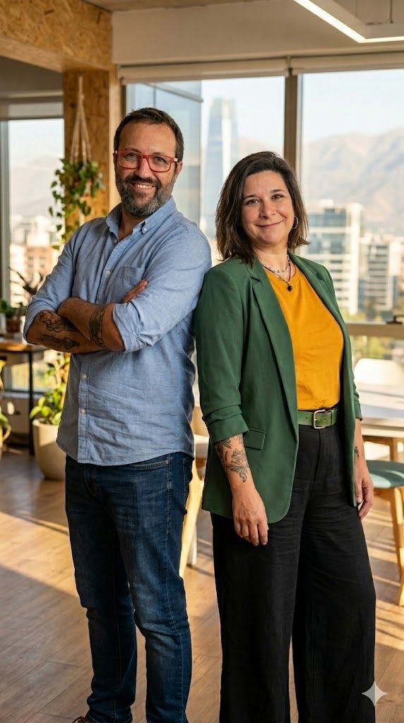 Fernanda Ortiz y Equipo Asesores